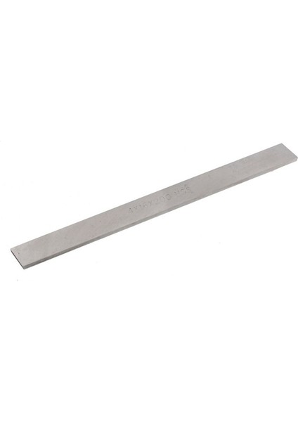 3x Torna Yüksek Hızlı Çelik Hss Aracı Bit Freze Kesici 4mm x 16MM x 200MM (Yurt Dışından) fiyatları