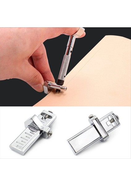 Dıy Deri Aletler Döner Oyma Sınır Aletleri Döner Oyma Aracı Konumlandırma Aracı Bit Döner Oyma Alet Tutucu (Yurt Dışından) fırsatları