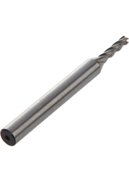 2pcs 3mm x 6mm x 12MM x 60MM 4 Flüt Hss Al End Frezeleme Kesici Aracı (Yurt Dışından) fiyatları