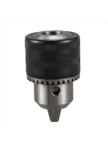 2x Anahtar Türü 1 5-13MM Kapasite B16 Konik Delik Matkap Tezgahı (Yurt Dışından) fırsatları