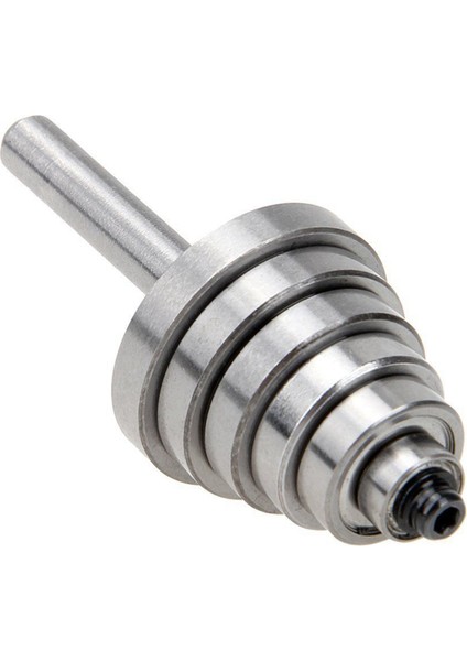 2pcs 1/4 Inç Shank Rabbeting Yönlendirici Bit 12 Rulman Seti (Yurt Dışından) fırsatları