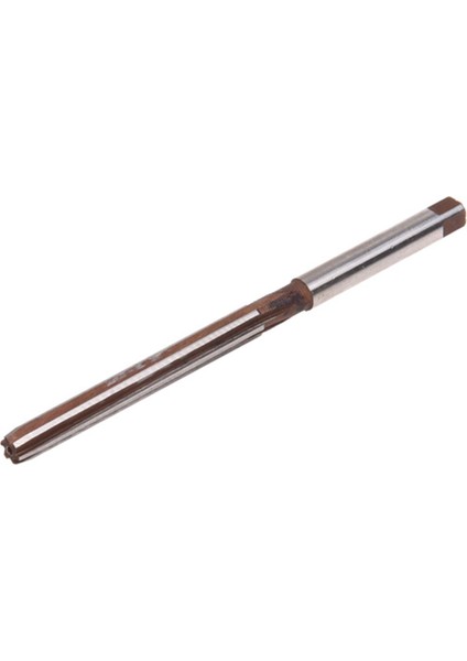 20X Yüksek Hızlı Çelik Düz Şaft 5mm 6-Flute El Raybası 3 3 Inç Uzunluk (Yurt Dışından) fiyatları