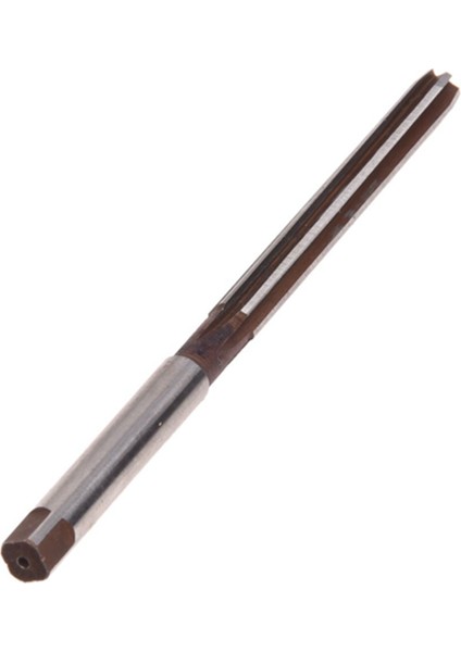 20X Yüksek Hızlı Çelik Düz Şaft 5mm 6-Flute El Raybası 3 3 Inç Uzunluk (Yurt Dışından) fırsatları