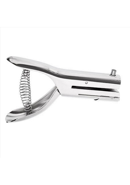 2x Delik Yumruk 1/8 Inç Ağır Hizmet Deli Yumruk Kağıt Kartı Taşınabilir Elde Taşınır 2 Inç Erişim Derinliğinde (3mm) (Yurt Dışından) fiyatları