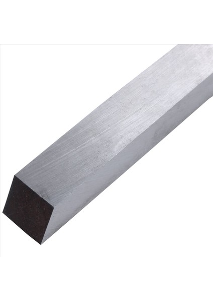 3pcs 10MM x 10MM x 200MM Turning Ayrılma Torna Torna Hss Alet Bit Gri (Yurt Dışından) fırsatları