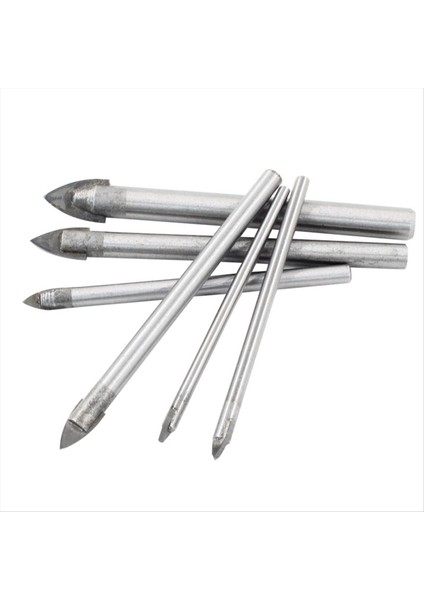 6 Parçalı Ahşap Bit Seti Cam-Seramik Mermer Fayans Beton Bitinin Genişletilmesi Için Uygundur (Yurt Dışından) indirimleri