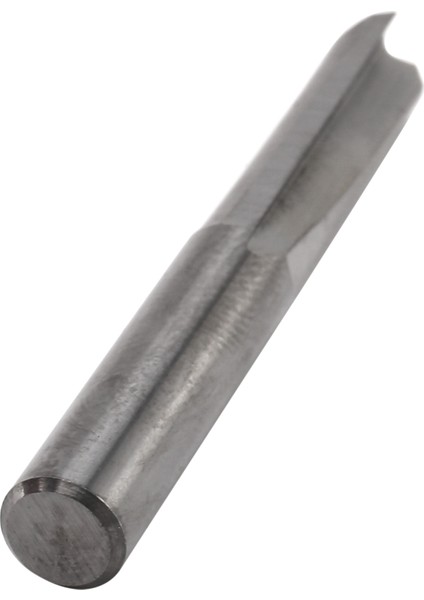 15PCS 6mm 22MM Çift Kenarlı Düz Yönlendirici Bitleri Düz Uç Freze Kesici 2 Flüt Cnc (Yurt Dışından) indirimleri