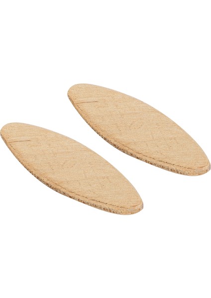 200PCS No 0 Tenon Machine Woodworking Bisküvi Birlikte Bisküvi Için Çeşitli Ahşap Bisküvi (Yurt Dışından) fırsatları