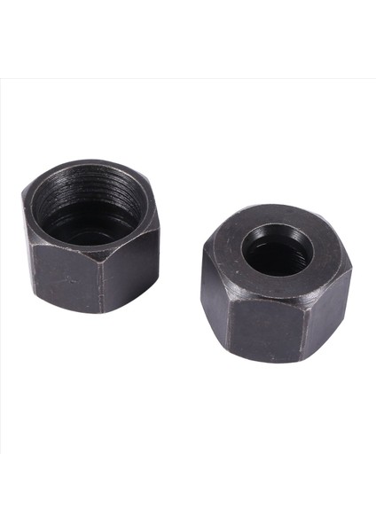 9 Adet Yönlendirici Kolet Seti Chuck Heads Matkaplar Için Gravür Kıyma Oyma Makinesi Elektrikli Yönlendirici Freze Kesici (Yurt Dışından) fırsatları