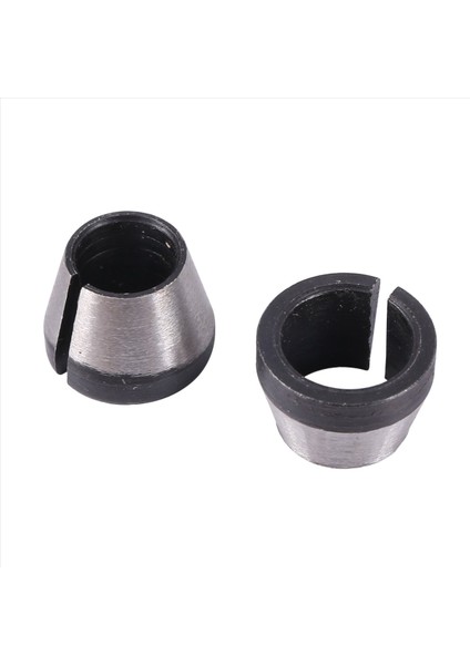 9 Adet Yönlendirici Kolet Seti Chuck Heads Matkaplar Için Gravür Kıyma Oyma Makinesi Elektrikli Yönlendirici Freze Kesici (Yurt Dışından) indirimleri