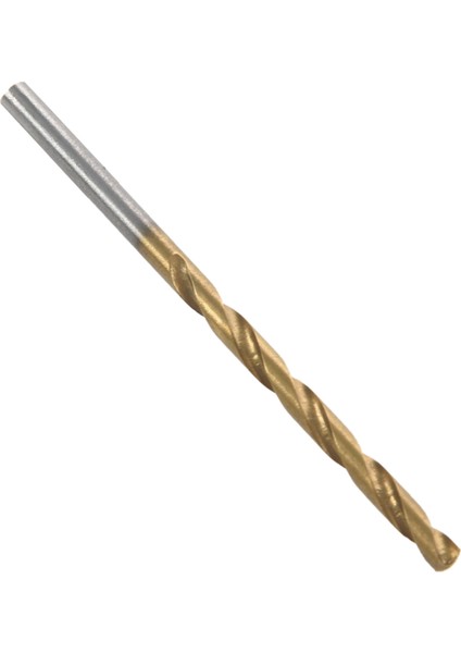 150 Pcs Titanyum Kaplamalı Yüksek Hızlı Çelik Matkap Bit Seti Aracı 1/1 5/2/2 5/3mm (Yurt Dışından) fiyatları