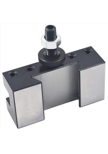 2x 250-301 Hızlı Değişiklik Dönüşü Torna Araç Post Tutucu (Yurt Dışından) fiyatları