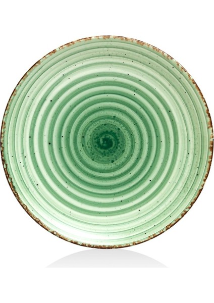 Avanos 15 cm Bone Düz Tabak modelleri