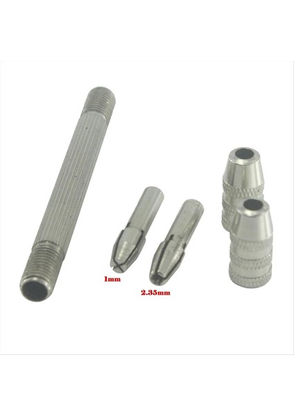 4 Adet Yuvarlak Fincan Çapak 3/32 Inç Kanatlı Tel El Matkap Teli Bükme Aletleri (1mm/1 4mm/1 8mm/2 3mm) (Yurt Dışından) modelleri