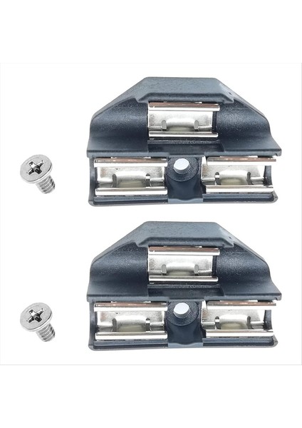 4pcs Elektrikli Tornavida Bitleri Milwaukee Için Vidalı Tutucu 18V Darbe Sürücüsü 2601-20 2601-22 2602-20 2602-22 (Yurt Dışından) fırsatları