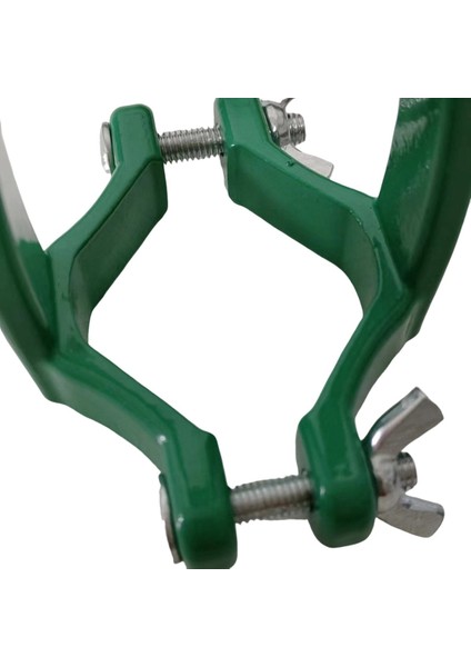 Matkap Makinesi Aksesuar Tezgahı Veya El Matkapı Için Square Delik Matkap Bit Adaptörü Sabitleme Braketi (Yurt Dışından) indirimleri