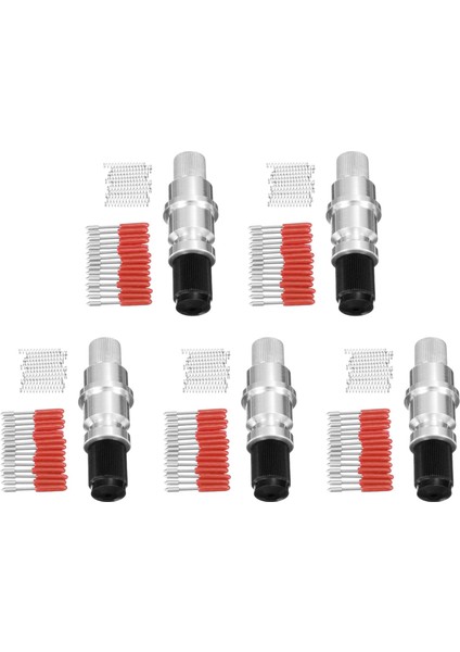 5x Graphtec Için Yüksek Sertlik CB09 Siluet Cameo Tutucu + 75PCS Bıçaklar Vinil Kesici Plotter 45 Derece (Yurt Dışından)