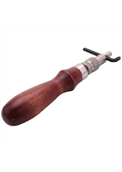 6x Katı Ayarlanabilir Pro Dikişli Yüzme ve Kırış Kırış Kırıştırma Deri Deri Derecilik Dergisi Deri Craft Aracı (Yurt Dışından) indirimleri