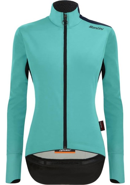 Vega Extreme Kadın Kışlık Bisiklet Ceketi 2W51775VEGAX