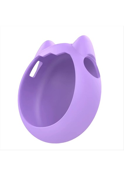 Tamagotchi Paradise Için Sevimli Siliconecase Geliştirilmiş Kavrama ve Koruma Için Kaymaz Sıvı Koruyucu Yumuşak Kabuk Kapak C (Yurt Dışından) fırsatları