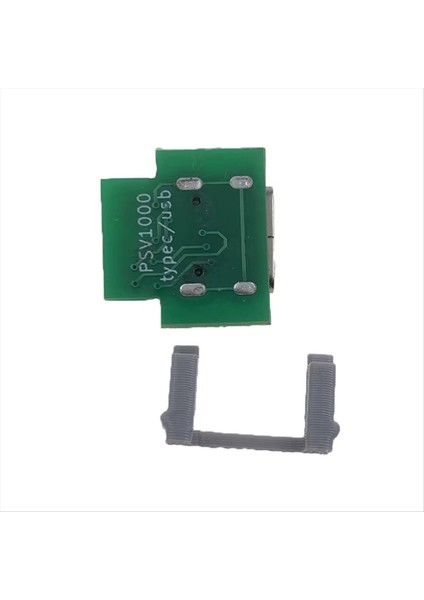 Sony Ps Vita Psv Için 1pcs 1000 Dıy USB Port Usb-C USB Typ-C Şarj Portu (Yurt Dışından) fırsatları