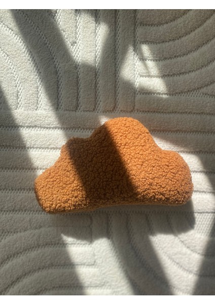 Teddy Bebek/çocuk Odası Yıldız ve Bulut Yastık modelleri