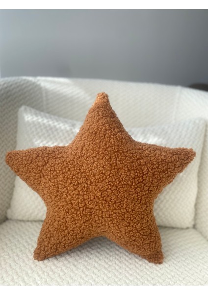 Teddy Bebek/çocuk Odası Yıldız ve Bulut Yastık fırsatları