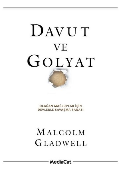 Davut ve Golyat