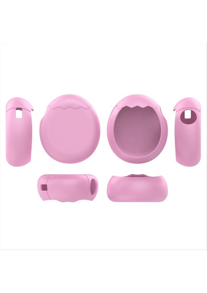 Tamagotchi Oyun Kapağı Için Sıvı Silikon Koruyucu Kılıf Gelişmiş Oyun Deneyimi Için Sevimli Kaymaz Darbeye Dayanıklı C (Yurt Dışından) indirimleri