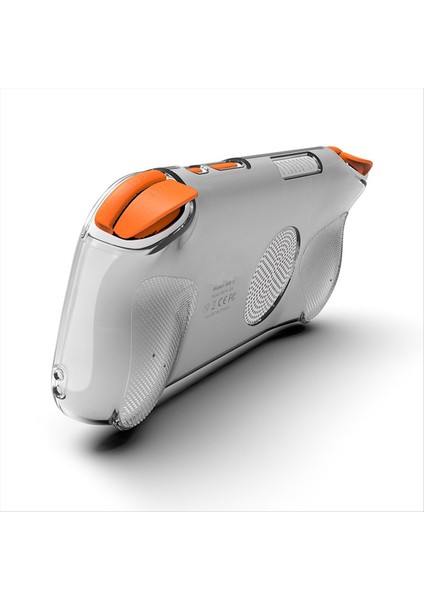 Mangmi Air x Konsolu Için Koruyucu Kasa Koruyucu Kapak Kaymaz Ergonomik Çizik Koruması, A (Yurt Dışından) modelleri