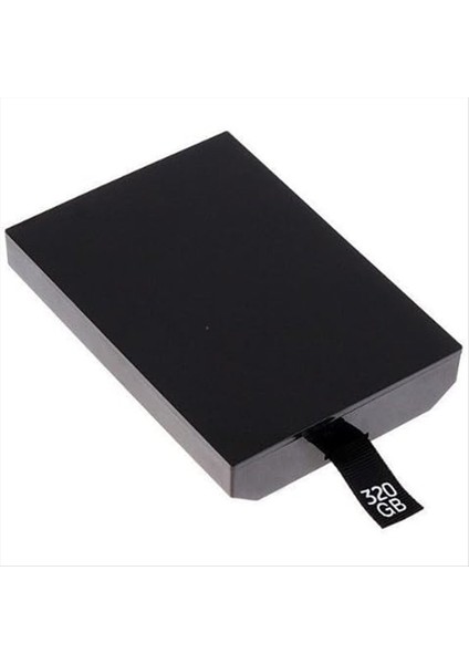 Xbox 360 Slim Oyun Konsolu Için 320 GB Sabit Disk Disk HDD (Yurt Dışından) fiyatları
