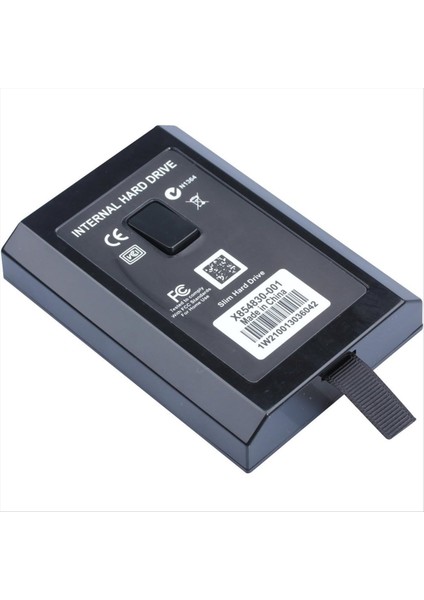 Xbox 360 Slim Oyun Konsolu Için 320 GB Sabit Disk Disk HDD (Yurt Dışından) fırsatları
