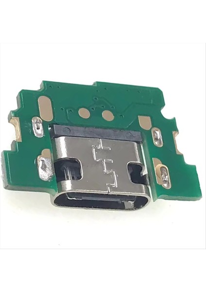 Nintendo Için Yeni 3ds Xl Şarj Bağlantı Noktasının Değiştirilmesi Yeni 3ds Xl Şarj Soketi Gri Için Usb-C&#39 Yi USB Tip C&#39 Ye Dönüştürün (Yurt Dışından) modelleri