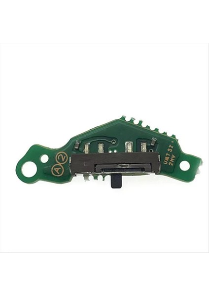 1 Adet Devre Kartı Pcb Güç Açma Kapama Anahtarı Düğmesi Yedek Parça Psp 3000 Aksesuarları (Yurt Dışından)