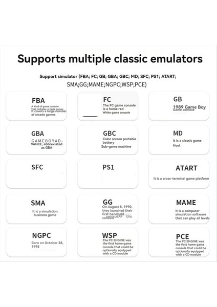 X6 Arcade Stick 4K Arcade Video Oyun Konsolu Çift Arcade Joysitck Oyunları ile Mame/sf/ps1 Için 10000+ Oyunlar (Yurt Dışından) modelleri