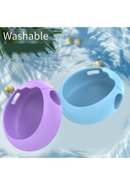 Tamagotchi Oyun Kapağı Için Sıvı Silikon Koruyucu Kılıf Kaymaz Darbeye Dayanıklı Gelişmiş Oyun Deneyimi Için Mor (Yurt Dışından) fırsatları