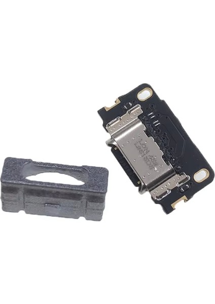 Sony Ps Vita Psv 1000 Için 2x Dıy USB Bağlantı Noktası Usb-C USB Tip-C Şarj Bağlantı Noktası (Yurt Dışından) indirimleri