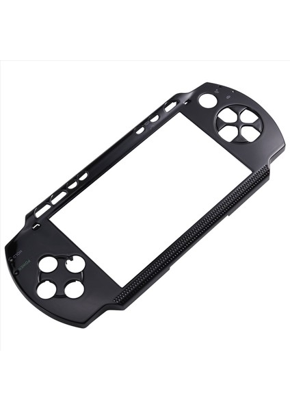 PSP1000 Kapak Üst Kabuk Kapak Oyun Konsolu Üst Kabuk Konut Kabuk Ön Kapak Kılıfı Üst Kapak Siyah (Yurt Dışından) fiyatları