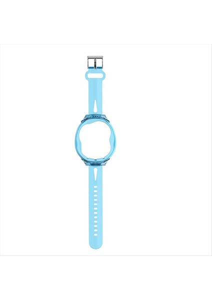 Tamagotchi Uni Bileklik Için Bilek Kayışı Darbeye Dayanıklı Anti-Drop Interaktif Sanal Pet Band Yıkanabilir Çocuklar Için Genç C (Yurt Dışından)