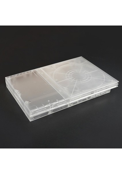 Ps2 Slim 7xxxx Için Yedek Kabuk Ps2 Slim Gam (Yurt Dışından) indirimleri