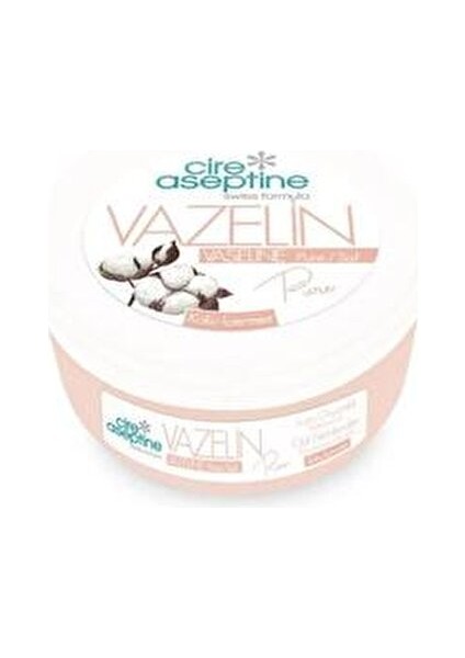 150 ml Vazelin Pure Nemlendirici Etkisiyle Normal Ciltler İçin Özel Formül fiyatları