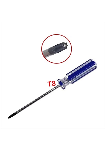 10 Pcs Güvenlik Tornavida Set T8 Xbox 360 Xbox One Ps3 Ps3 Ps4 Ps5 Güvenli Onarım ve Açılış Için Kurcalamalı Araç (Yurt Dışından) fırsatları