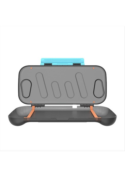 Nintendo Switch 2 Için Koruyucu Kılıf Taşınabilir Seyahat Depolama Kapağı Sert Kabuk Ultra Ince Geçmeli Kapatma 360° Koruma C (Yurt Dışından) modelleri