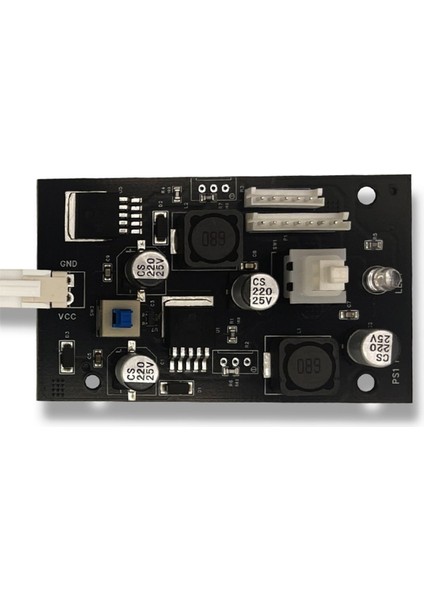 Ps1 Psu Tip C 12 V Güç Kaynağı Kurulu Playstation 1 Için Yağ Oyun Konsolu Ps1 Için Güç Kaynağı Değiştirme (Yurt Dışından) indirimleri