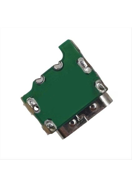 Nintendo Nds Lite Için Ndsl Için Usb-C Şarj Bağlantı Noktası Usb-C Moduna Dönüştürün USB Tip C Şarj Soketinin Değiştirilmesi (Yurt Dışından) modelleri