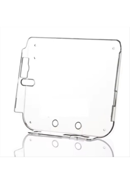 2ds Kristal Kutu 2ds Koruyucu Kılıf 2ds Oyun Konsolu Koruyucu Kılıf Şeffaf Koruyucu Kapak (Yurt Dışından)