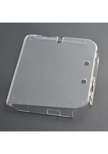2ds Kristal Kutu 2ds Koruyucu Kılıf 2ds Oyun Konsolu Koruyucu Kılıf Şeffaf Koruyucu Kapak (Yurt Dışından) modelleri