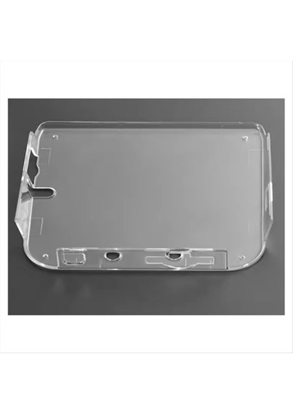 2ds Kristal Kutu 2ds Koruyucu Kılıf 2ds Oyun Konsolu Koruyucu Kılıf Şeffaf Koruyucu Kapak (Yurt Dışından) fırsatları