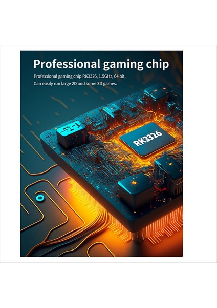 R36S Elde Taşınabilir Oyun Oyuncu 3 5 Inç IPS Ekran Linux Sistemi Taşınabilir Cep Video Oyun Konsolu Dahili 64G 20000+ Oyunlar (Yurt Dışından) modelleri