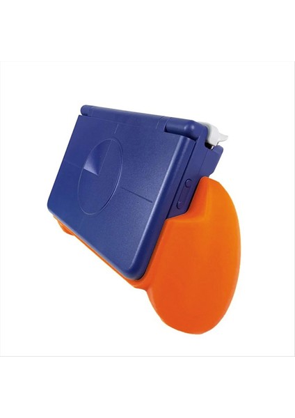 Retroid Pocket Flip 2 Kavrama Kılıfı Kaymaz Oyun Denetleyicisi Kolu 3D Baskılı Kabuk Kapağı Gelişmiş Oyun Konforu Için C (Yurt Dışından) indirimleri